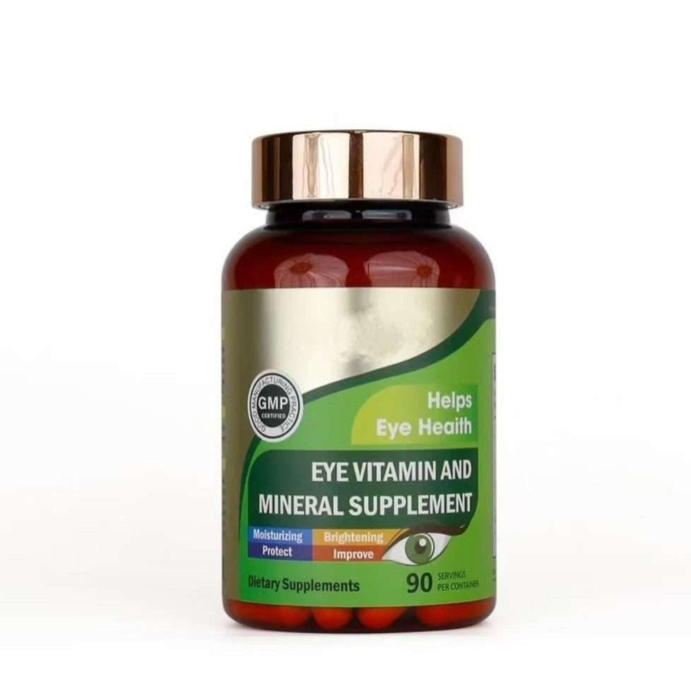 Melatonin Sleep Drops